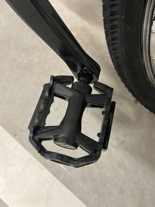 Bicicleta Montaña 26 B'TWIN