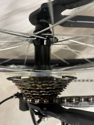 Bicicleta Montaña 26 B'TWIN