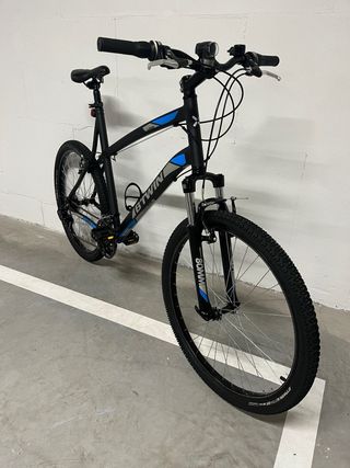 Bicicleta Montaña 26 B'TWIN