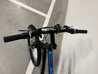 Bicicleta Montaña 26 B'TWIN