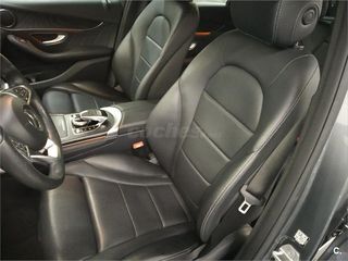 Mercedes-Benz GLC 220d 4MATIC