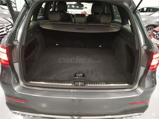 Mercedes-Benz GLC 220d 4MATIC