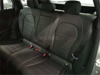 Mercedes-Benz GLC 220d 4MATIC