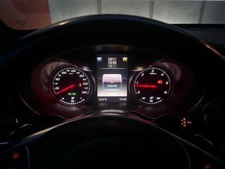 Mercedes-Benz GLC 220d 4MATIC