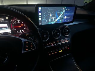 Mercedes-Benz GLC 220d 4MATIC