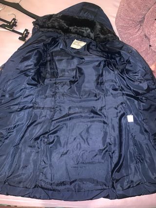 Giubbotto Moncler Donna Blu