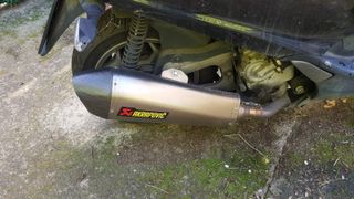 Piaggio MP3 500 2014