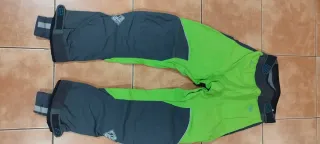 Pantalones Estancos Kayak Impermeables