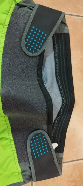 Pantalones Estancos Kayak Impermeables