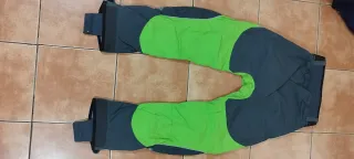 Pantalones Estancos Kayak Impermeables