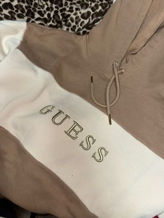 Sudaderas