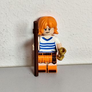 Minifigure Lego Nami One Piece