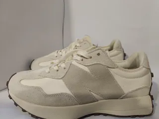 Zapatillas New Balance Beige