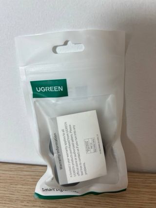 UGREEN MAGNETIC CABLE ORGANIZER 3-PACK