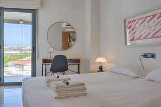 Piso en venta en Empuriabrava en Castelló d´Empúries