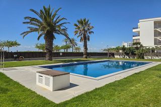 Piso en venta en Empuriabrava en Castelló d´Empúries