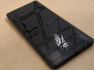 Motorola Edge 50 Pro 512GB Negro