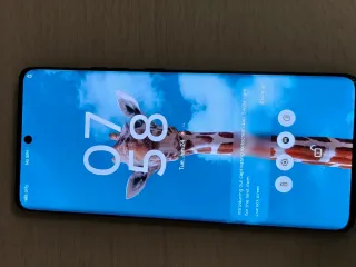 Motorola Edge 50 Pro 512GB Negro