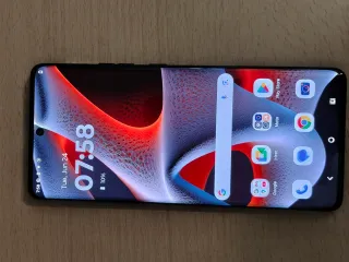 Motorola Edge 50 Pro 512GB Negro