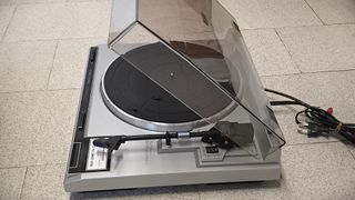 Giradischi Pioneer PL-970 Quartz PLL Direct Drive