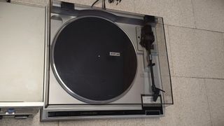 Giradischi Pioneer PL-970 Quartz PLL Direct Drive