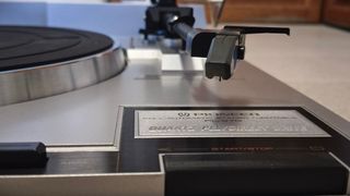 Giradischi Pioneer PL-970 Quartz PLL Direct Drive