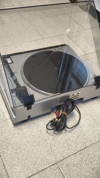 Giradischi Pioneer PL-970 Quartz PLL Direct Drive