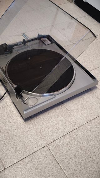 Giradischi Pioneer PL-970 Quartz PLL Direct Drive