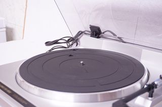 Tocadiscos Pioneer PL-970 Quartz PLL Direct Drive