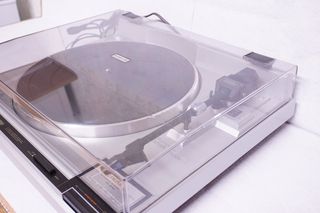 Tocadiscos Pioneer PL-970 Quartz PLL Direct Drive