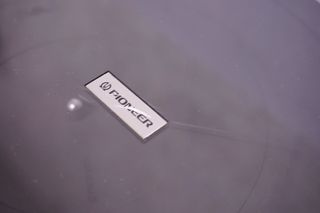 Tocadiscos Pioneer PL-970 Quartz PLL Direct Drive