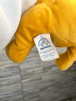 Peluche Winnie the Pooh