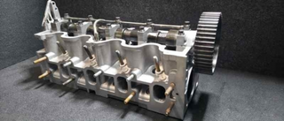 CULATA OPEL VECTRA C BERLINA * 55207460