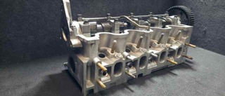 CULATA OPEL VECTRA C BERLINA * 55207460