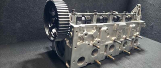 CULATA OPEL VECTRA C BERLINA * 55207460