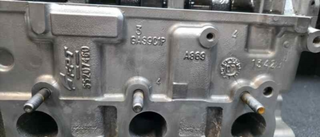 CULATA OPEL VECTRA C BERLINA * 55207460