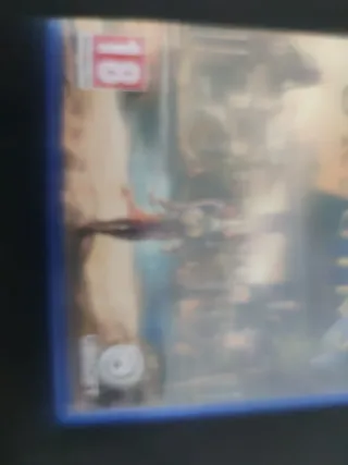 Assassins Creed Origins PS4