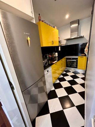 Exclusivo piso amplio y luminoso en zona única