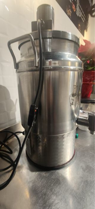 Chocolatera HG Profesional Nueva