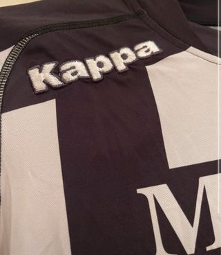 Maglia Storica A.C. Siena Serie A 09/10