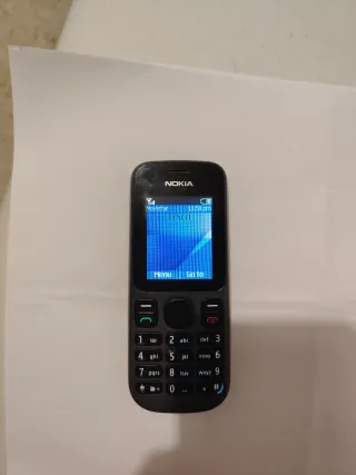 Lote 3 Móviles Vintage Nokia y  Samsung Negro