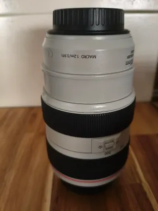Canon EF 70-300mm f/4-5.6L IS USM