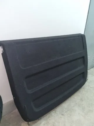 Bandeja maletero Renault Arkana