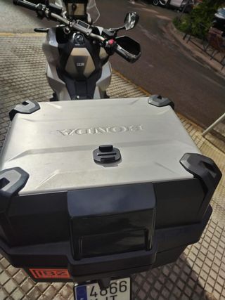Honda X-ADV 750