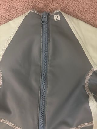 Neopreno niño Nabaiji. Talla 2-3 años 89-95cm