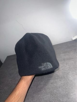 Cappello The North Face nero