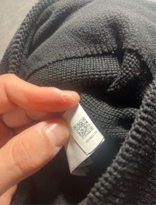 Cappello The North Face nero