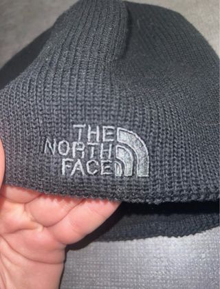Cappello The North Face nero