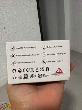 Redmi Watch 3 Xiaomi