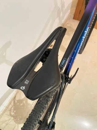 Cannondale Scalpel HT Carbón 2 2024 Talla L